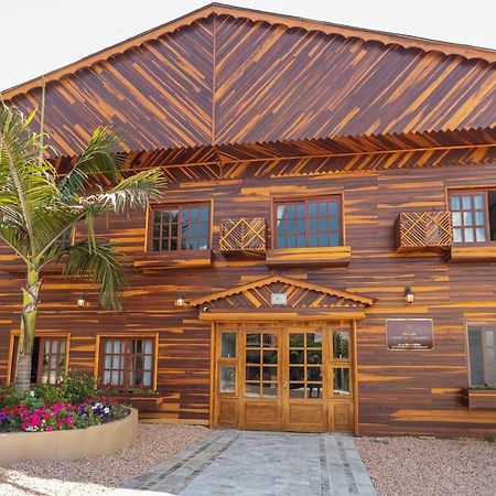 Pousada Sonho De Gramado Hotel Exterior photo
